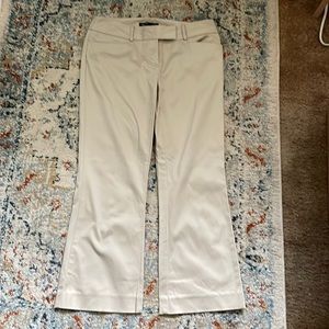 Woman’s capris for the spring and summer size0p